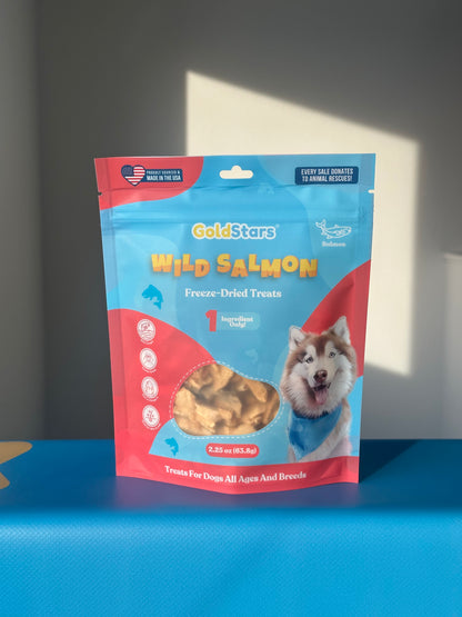 Wild Salmon